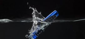 Gillette Fusion ProGlide Styler_Underwater_unbegrenzte Bildrechte