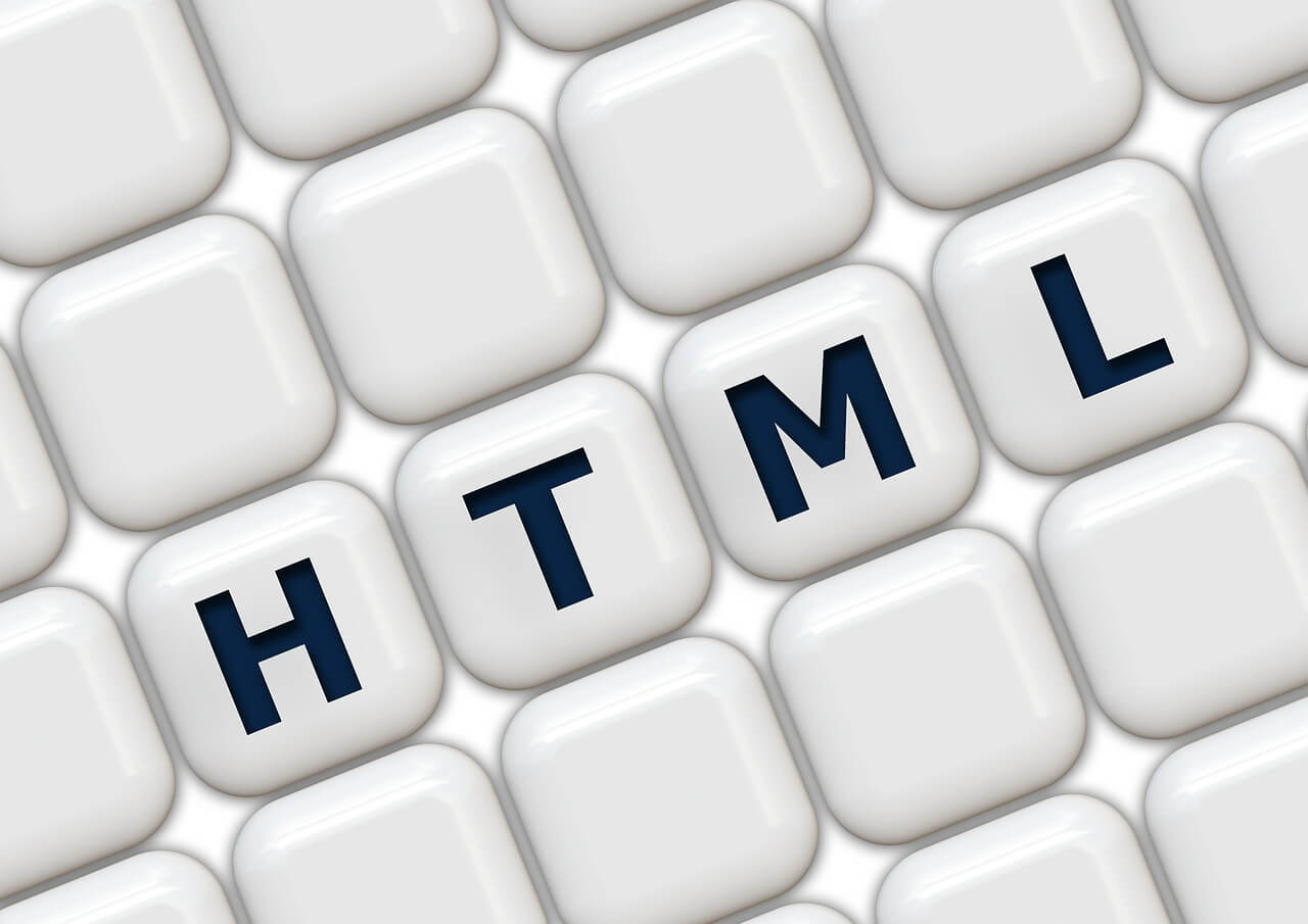 HTML-Sonderzeichen auf Webseiten einfügen