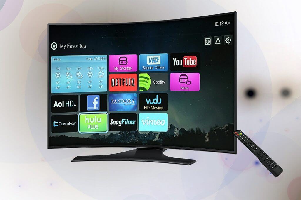 So wird jeder Fernseher zum Smart-TV › Ratgeber DeLuXe!