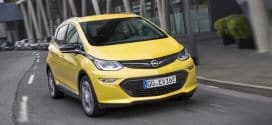 Opel Ampera-e