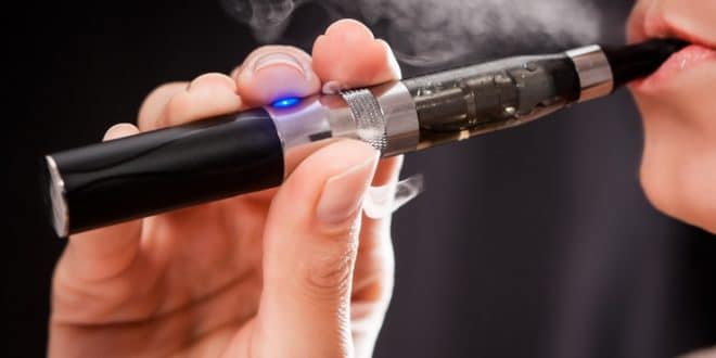 E-Zigaretten im Trend: Gründe und Hintergründe