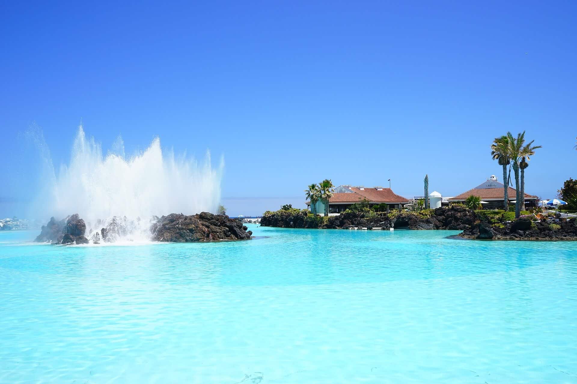 Urlaub mit Kindern auf Teneriffa