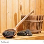 Wellness & Entspannung | Sauna Aufguss
