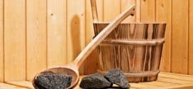 Wellness & Entspannung | Sauna Aufguss