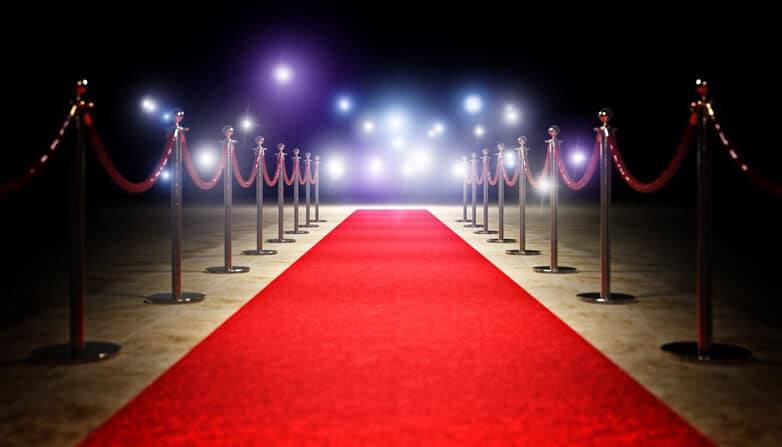 Traumjob Schauspieler: Diese Fähigkeiten verhelfen zum Erfolg
