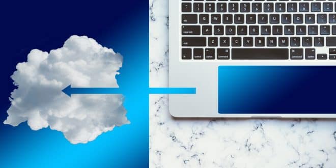 Cloud Computing – Die Zukunft der IT