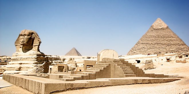 Einreisebestimmungen für Ägypten