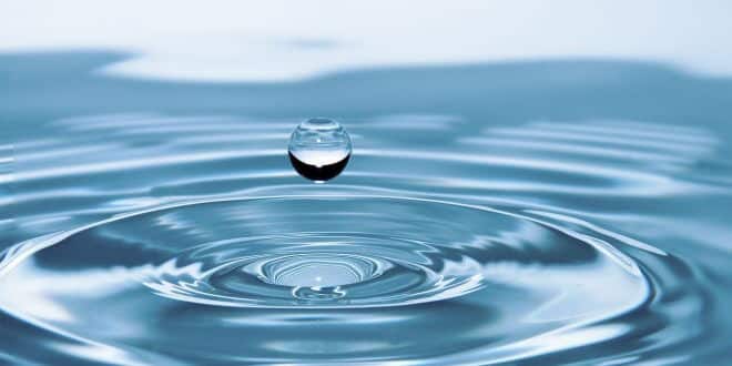 Wasser sparen: Tipps für den Alltag