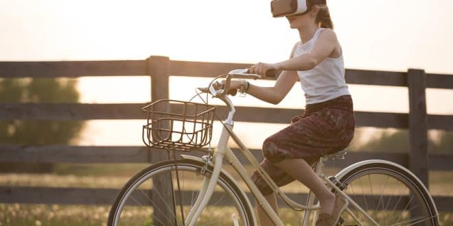 VR Brillen: günstige Alternativen zur eigenen Brille