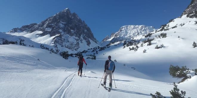Skiurlaub in den Alpen – worauf ist bei der Hotelauswahl zu achten?