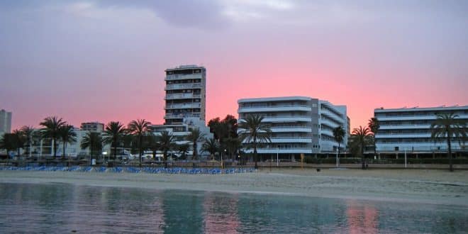 Junggesellenabschied auf Mallorca planen