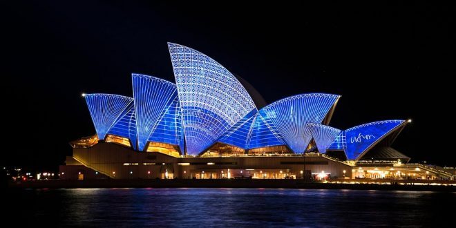 E-Visum für Australien: Was muss ich wissen?