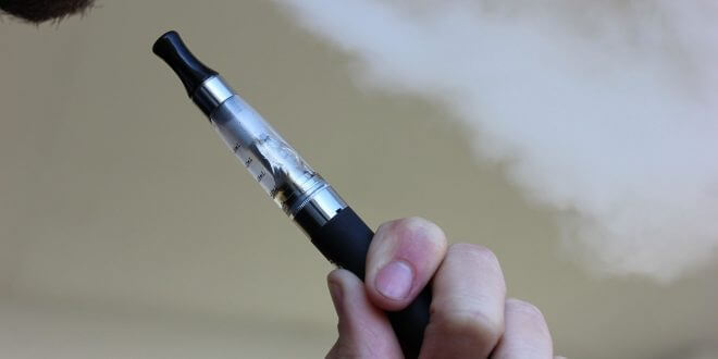 E-Zigaretten richtig säubern: So haben Sie lange Freude mit Ihrem Dampfgerät