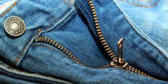 Die richtige Jeanspflege