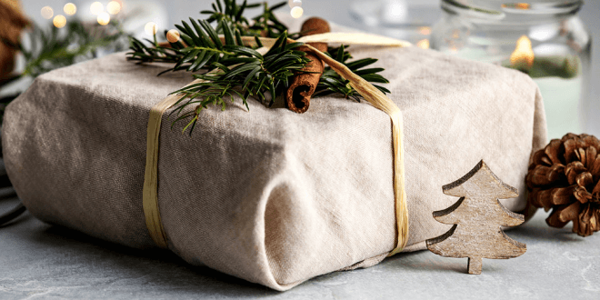 6 Tipps, um großartige Geschenkverpackungen für Weihnachten zu kreieren