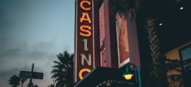 Filme rund ums Thema Casino