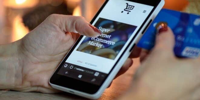 Online Shopping: Die größten Kategorien im Überblick