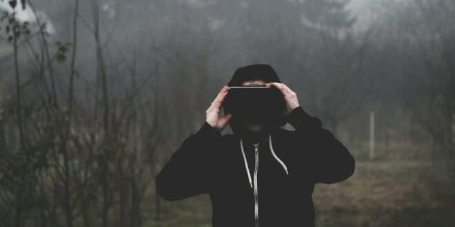 Einsatzmöglichkeiten von Virtual Reality
