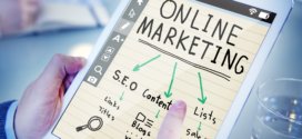 Online-Marketing