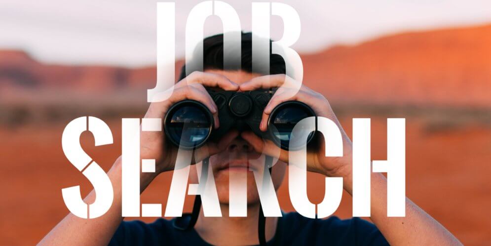 Auf der Suche nach einem Job › Ratgeber DeLuXe!