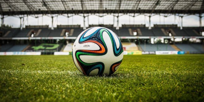 Fußball erleben: Die besten Apps für Fußball-Fans