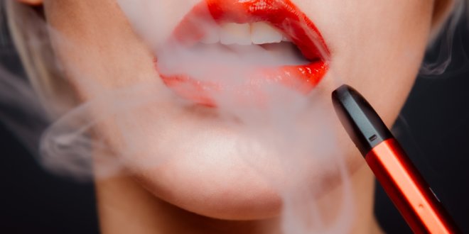 E-Zigaretten: Alles über die Liquids