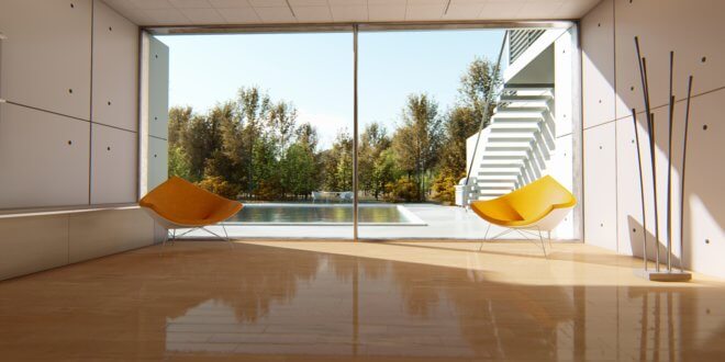Der eigene Swimmingpool: Von nachhaltigen Materialien bis zur Poolheizung