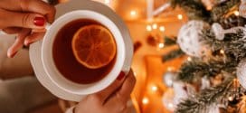 5 warme Detox Getränke für die Wintersaison