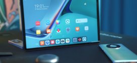 Huawei Tablet Promo