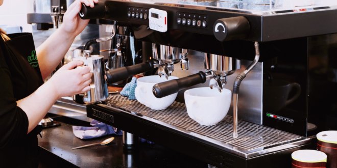 Kaffeemaschine reinigen: Was gilt es zu beachten?