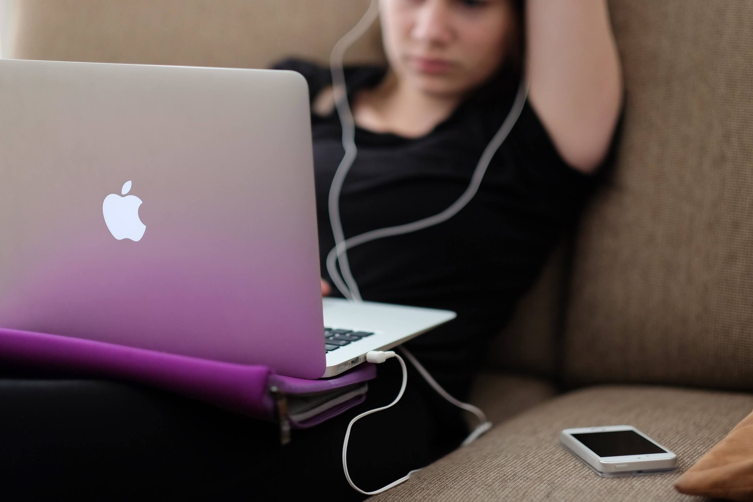 Die Wahl des richtigen Laptops