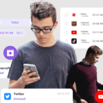 Wondershare Beispielbild, Bild: Wondershare