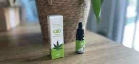 CBD Öl