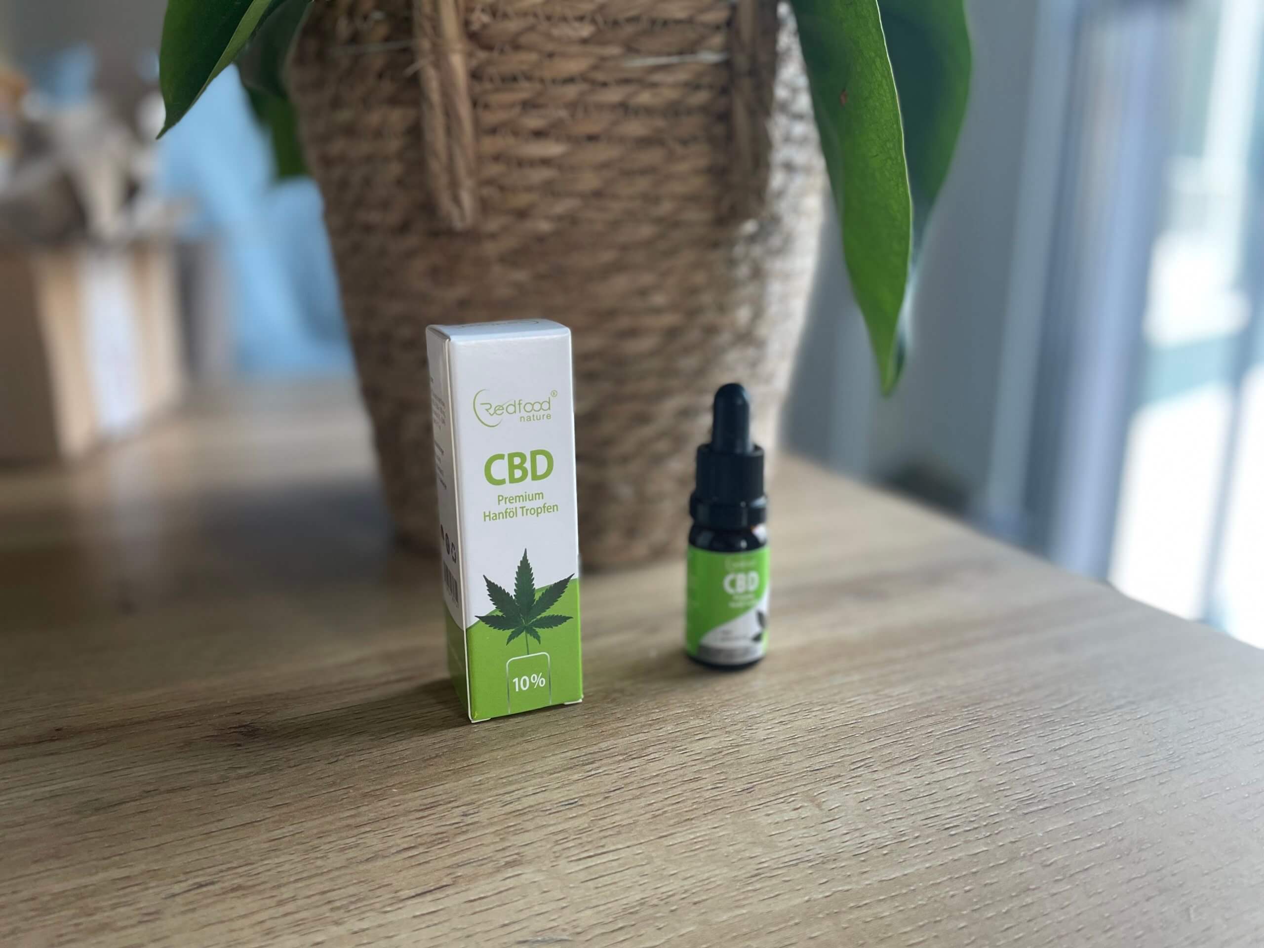 CBD Öl