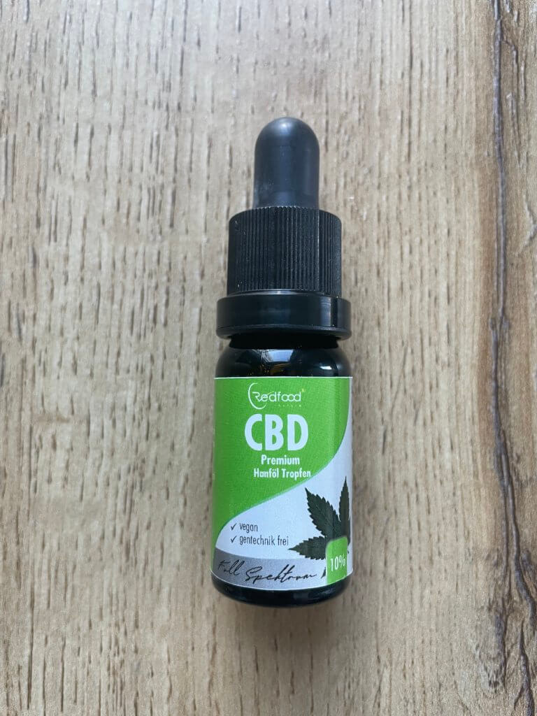 CBD Öl