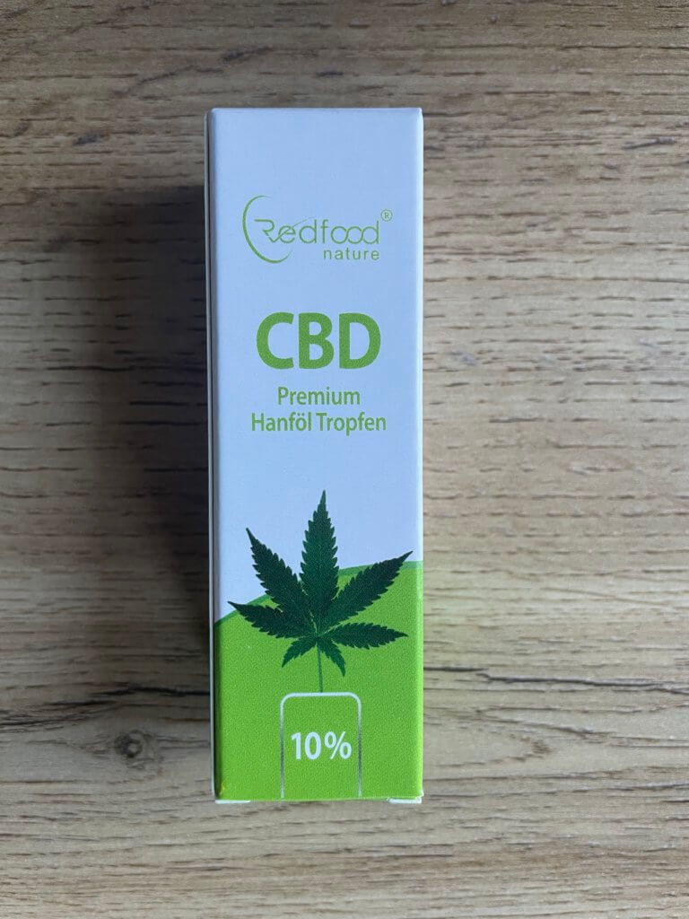 CBD Öl