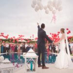 Hochzeit