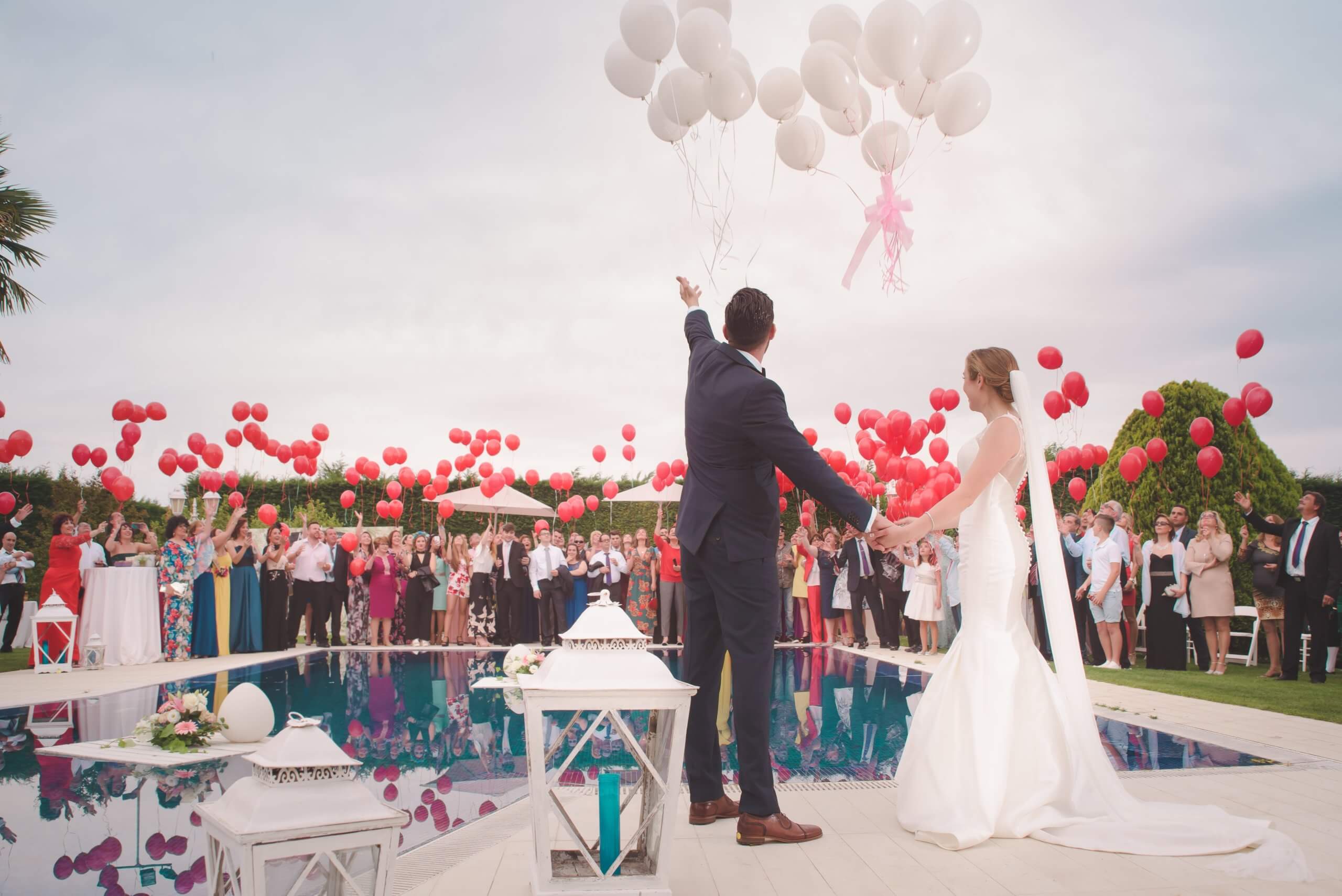 Hochzeit
