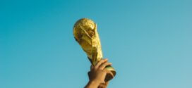 Bei der WM in Katar wird ein halb automatisches Abseits-System eingeführt