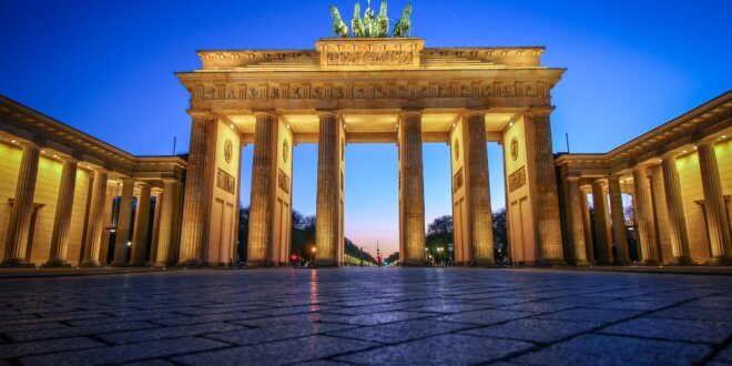 Brandenburger Tor