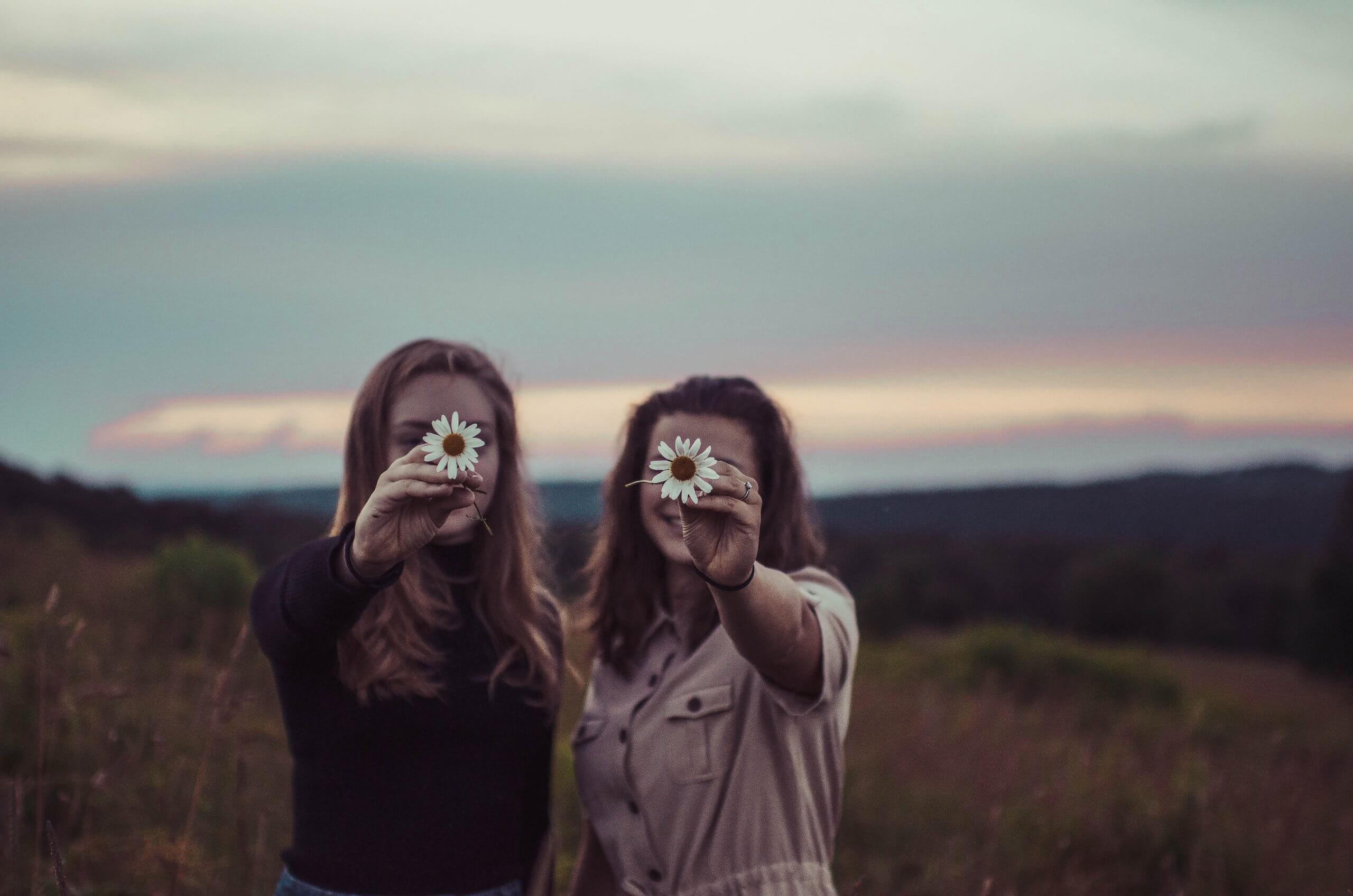 Krise in der Freundschaft 3 Tipps, wie wieder Harmonie einkehrt