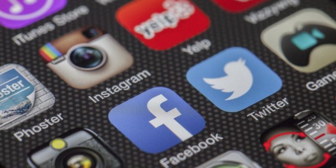 Der Einfluss von Social Media auf unsere Kommunikation