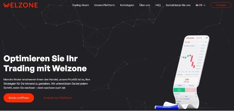 Welzone