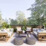 Terrasse, Bild: unsplash