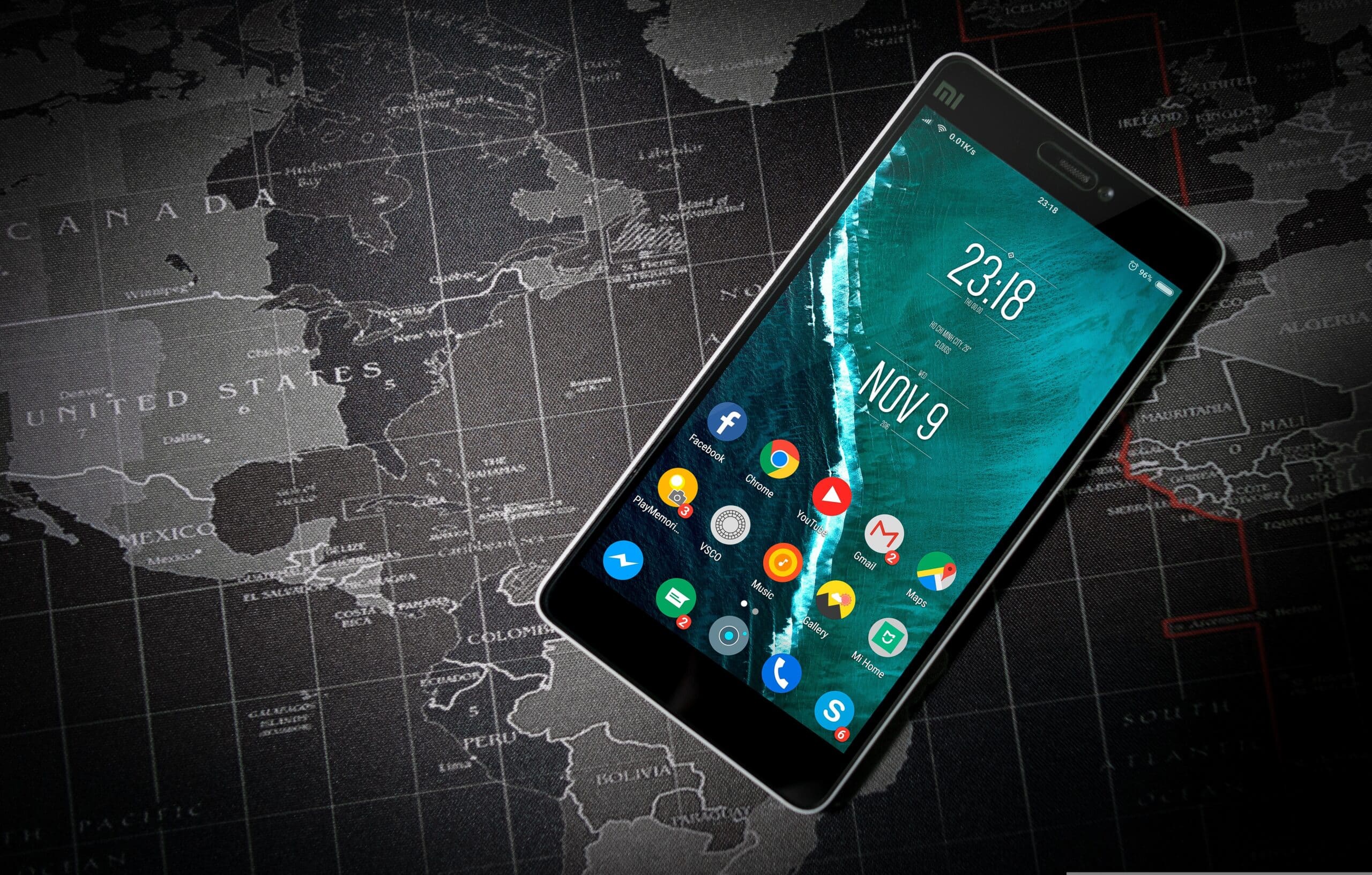 iOS oder Android?
