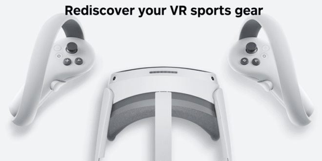 All-in-One-VR-Headsets