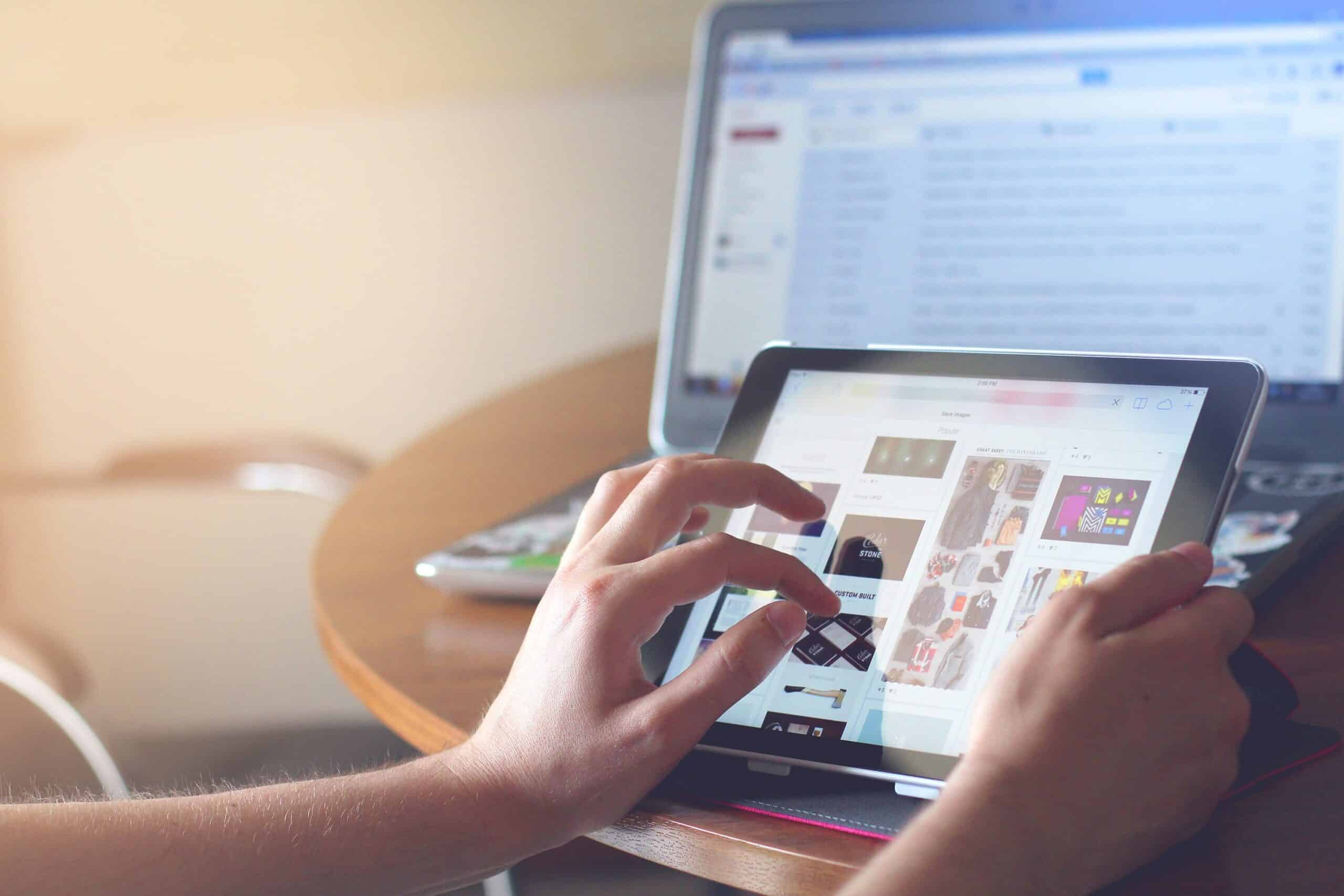 Geld im Internet verdienen