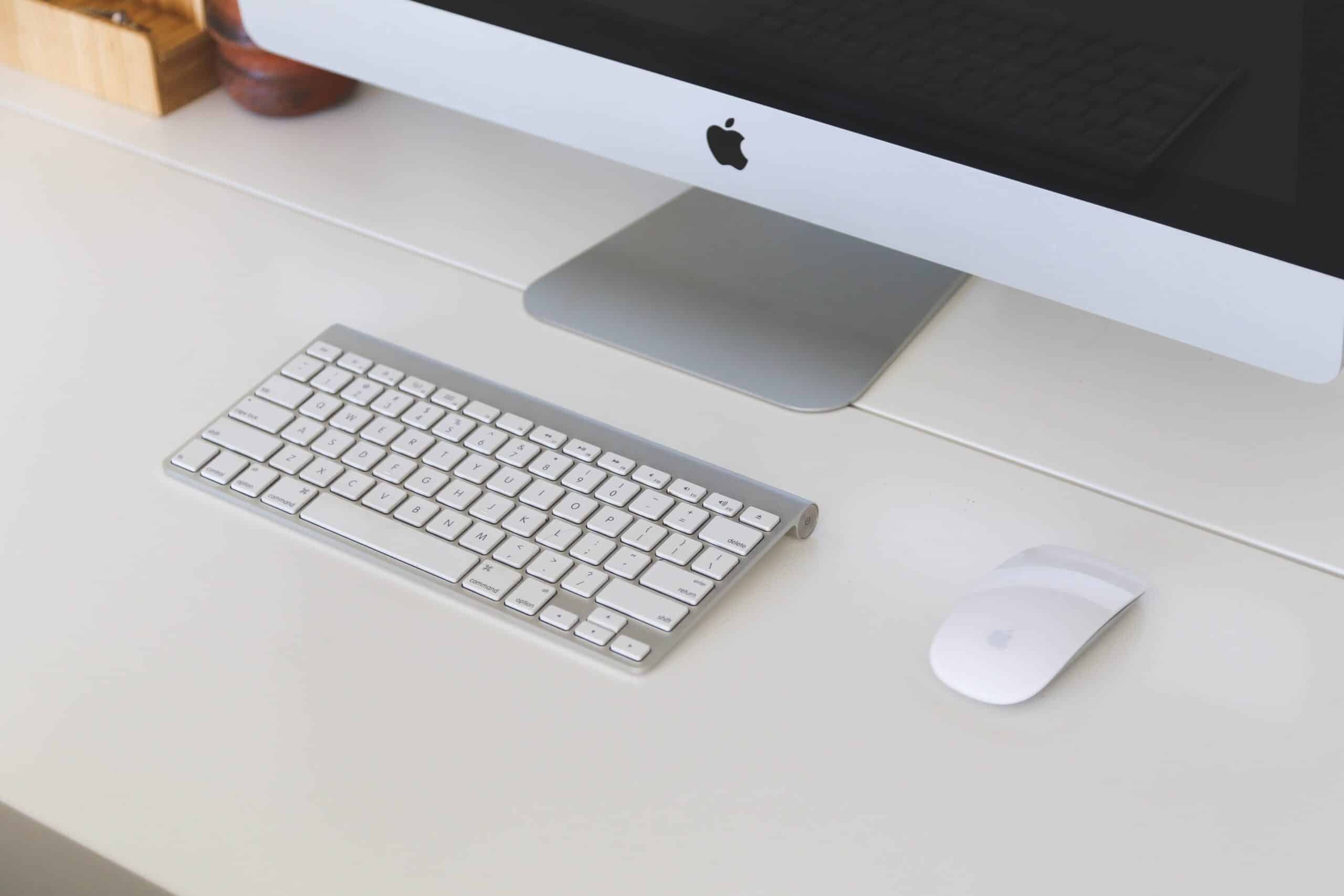 Apple Mac
