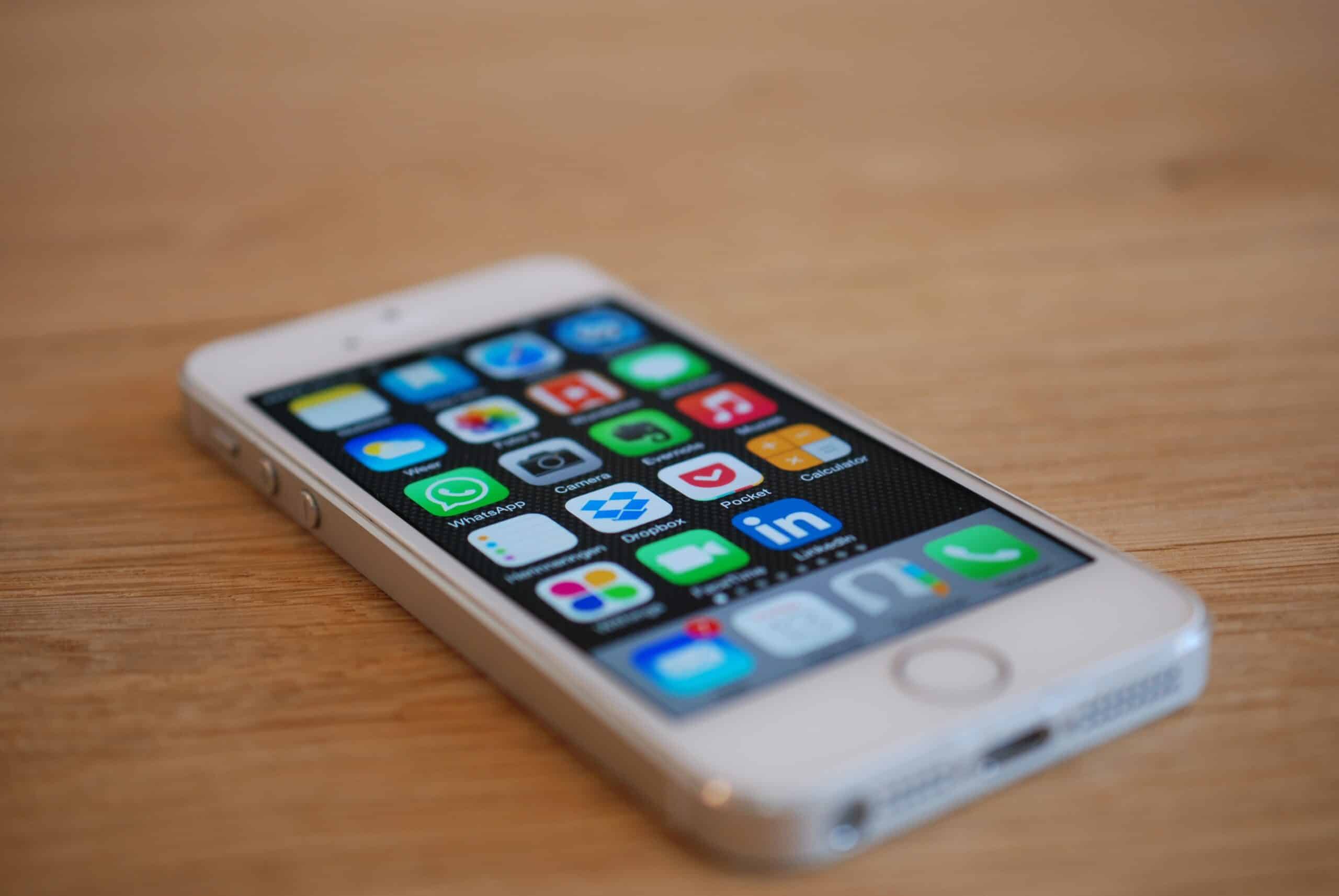 iPhone
