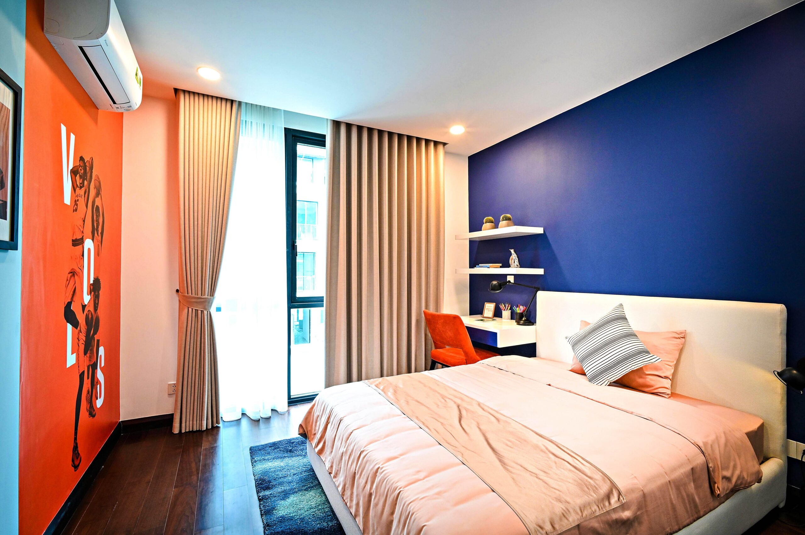 Jugendzimmer